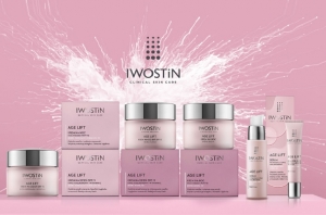 Nowe kosmetyki Iwostin Age Lift