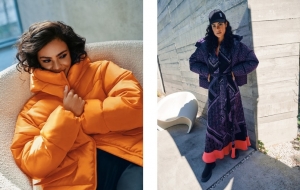 Mohito: Urban Diva zima 2022