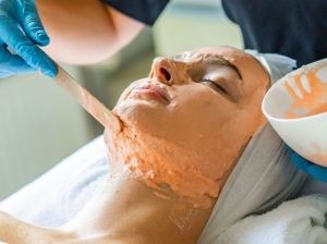 Terapia Yasumi nawilża i witaminizuje