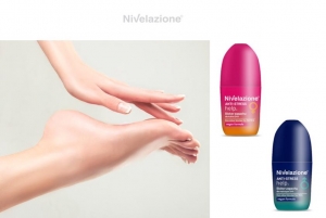 Nivelazione Anti-Stress help Blokery zapachu