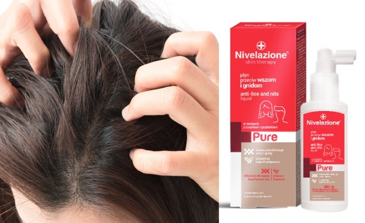 Nivelazione Skin Therapy Pure
