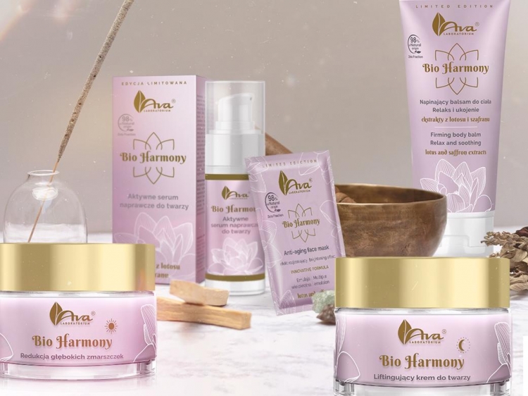 Nowość Ava Bio Harmony
