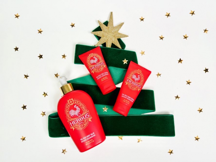 Pomysł na prezent? Herbus, naturalnie