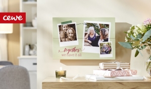 Pomysły na prezenty urodzinowe z Cewe