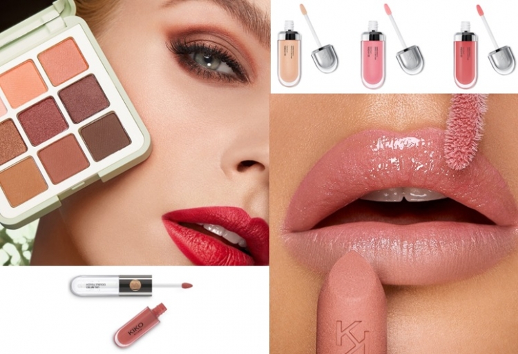 Kosmetyki do makijażu Kiko Milano w Polsce