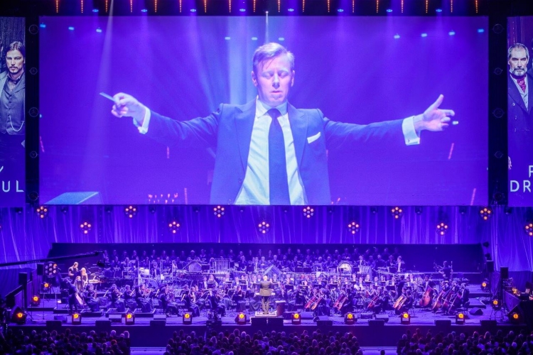 All is Film Music urodzinowa Gala FMF