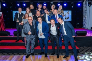 La Luxe Paris Luksusową Marką Roku 2016