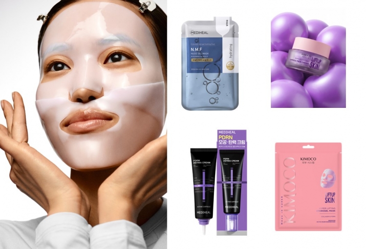Plumpy Skin - trend ratujący skórę po lecie