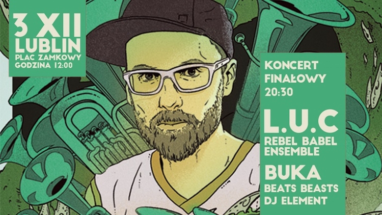 Spragnieni Lata i zimowego szaleństwa