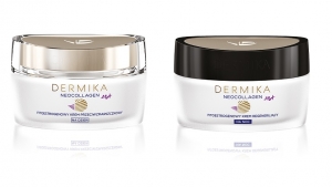 Nowość Dermika Neocollagen M