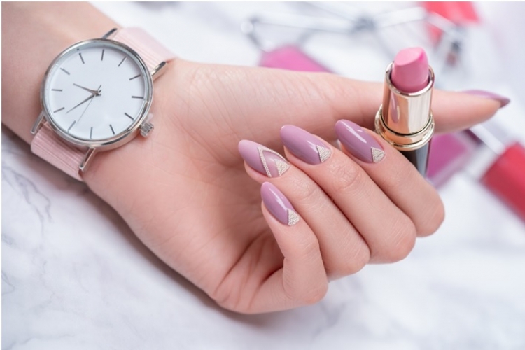 Nowa kolekcja Lipstick Indigo