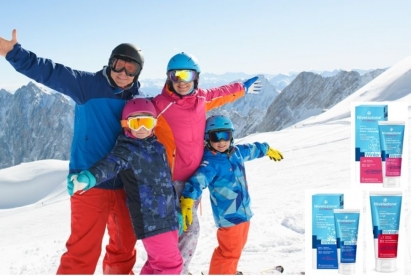 Nivelazione Skin Therapy Winter