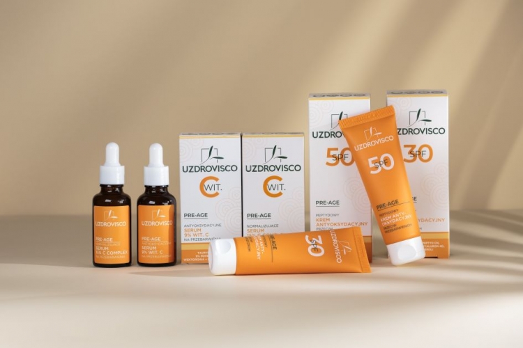 Linia Pre-Age od Uzdrovisco