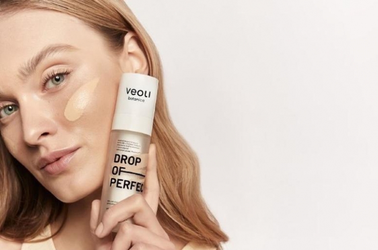 Najlepsze kremy BB z Cosibella