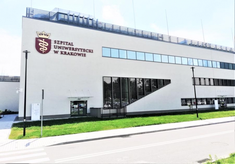 Instytut Konfucjusza w Krakowie wspiera walkę z koronawirusem