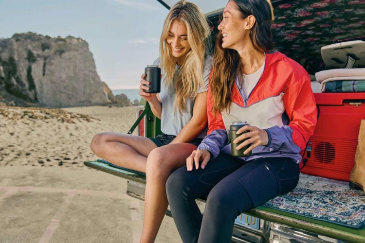 Kolekcja outdoorowa All Terrain Gear by Wrangler