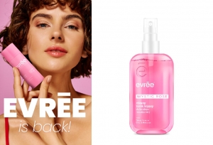 Polska marka evrēe powraca na rynek