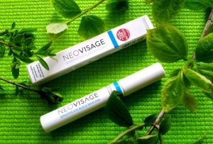 Dermedic Neovisage hypoalergiczna mascara