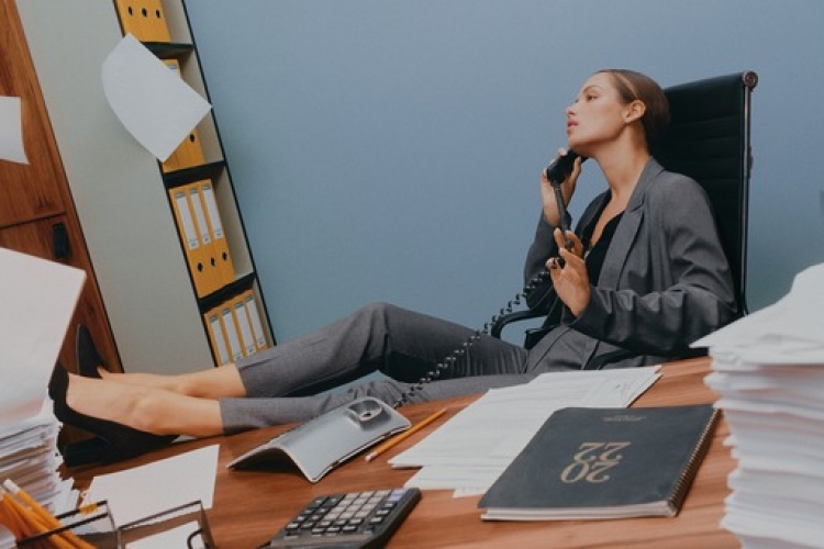 Mohito kolekcja Edge of Elegance