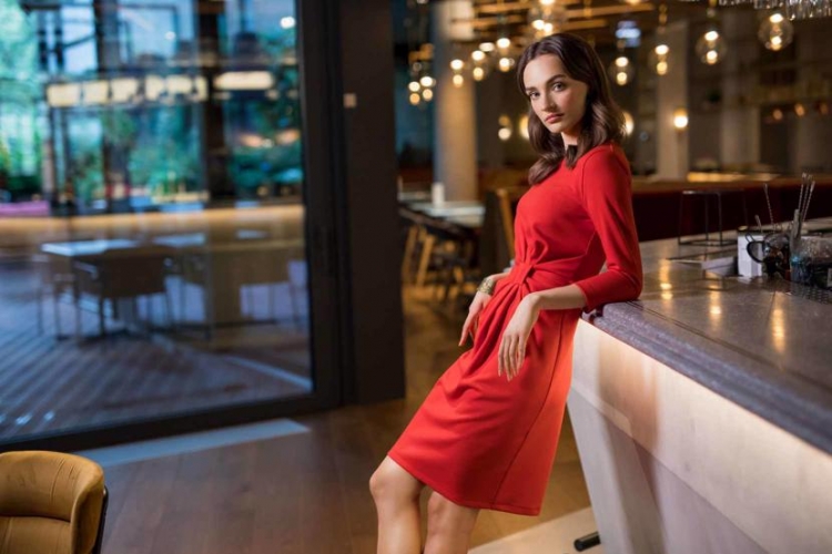 Zainspiruj się na Święta - stylizacje od Gatty