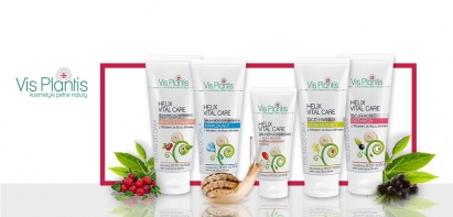 Nowe peelingi Vis Plantis