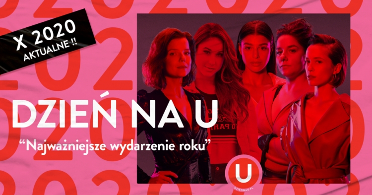 Dzień na U zawsze aktualny