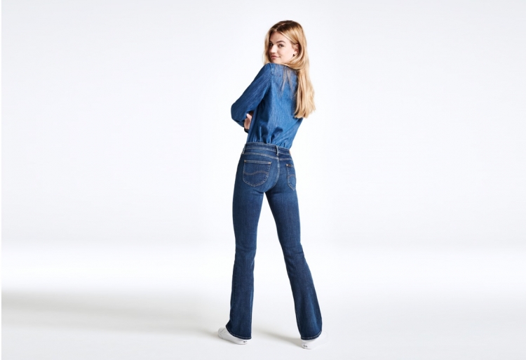 Proekologiczna platforma od Lee