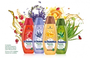 Nowa linia Schauma Nature Moments