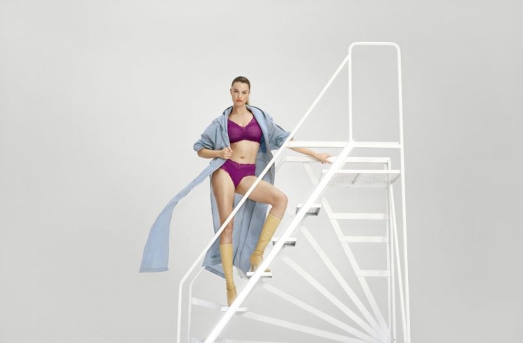 Nowa linia Triumph Lift Smart