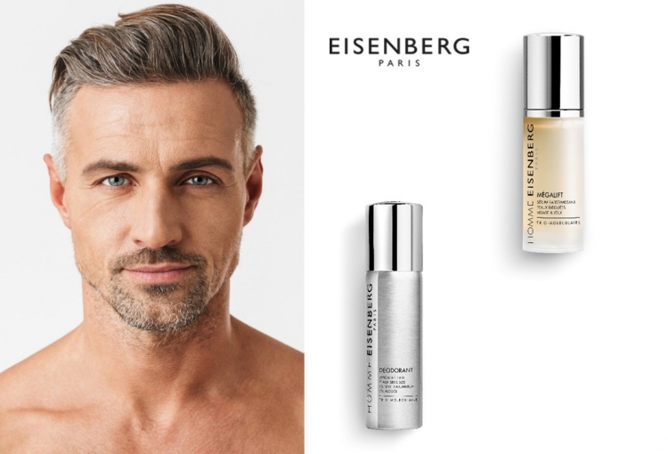 Regeneracja i ochrona dla mężczyzn z Eisenberg