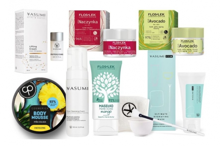 Chroń płaszcz hydrolipidowy skóry