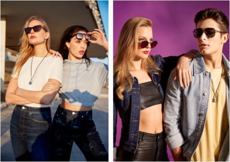 Okulary przeciwsłoneczne Hawkers