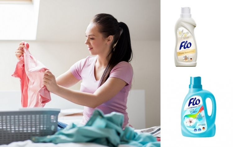 Flo naturalny wybór dla domu