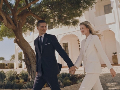 Kampania Tailored for Celebration Vistula