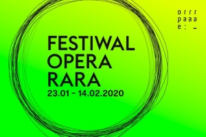 Program Festiwalu Opera Rara 2020
