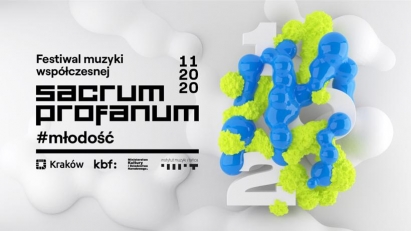 Program 18. edycji Sacrum Profanum