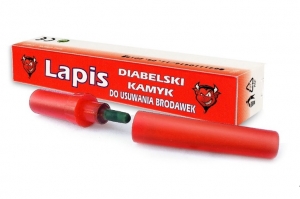 Lapis czyli Diabelski Kamyk