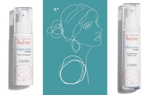 Nowości Av&egrave;ne Cleanance Women