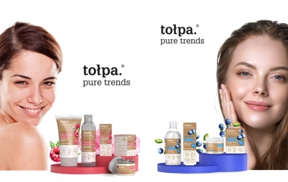 Nowości tołpa pure trends