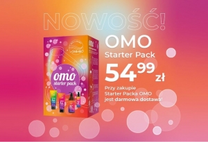 Zestaw do pielęgnacji włosów OnlyBio