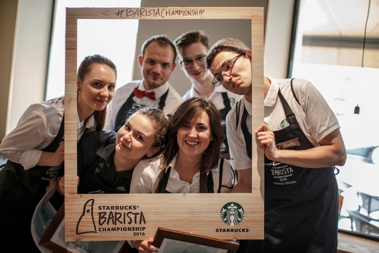Barista – zawód dla pasjonatów