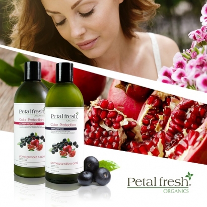 Petal Fresh Organics