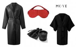 Piękne i praktyczne &ndash; świąteczne prezenty od Moye