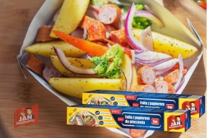 Letnie menu z nowością od Jana Niezbędnego