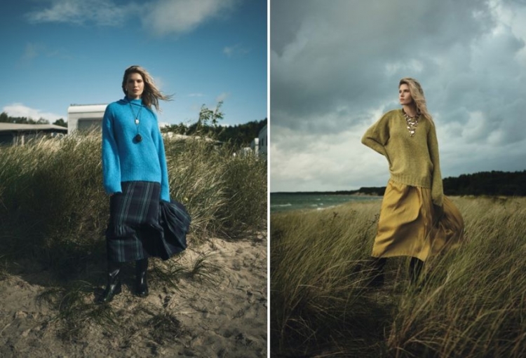 The Power of Calm kolekcja Greenpoint