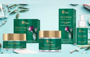 Nowa linia Ava Opuntica Hydro Hi-Lift