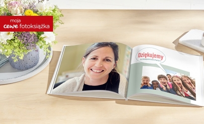 Zachowaj wspomnienia w wyjątkowej formie