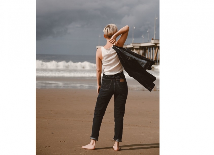 Dzień Ziemi - Wrangler osiąga wyznaczony cel