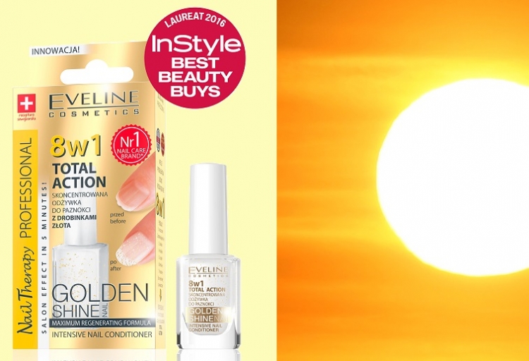 Best Beauty Buys 2016 dla Eveline Cosmetics
