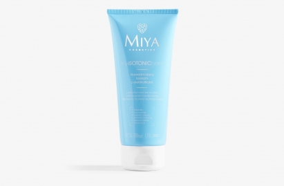 Nowość Miya balsam myISOTONICbalm